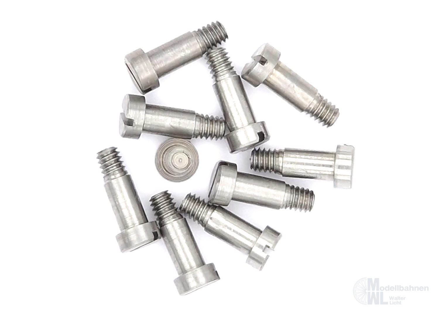 Märklin Ersatzeile E327453 - ERSATZTEIL: Zylinderansatzschraube M2x2,5